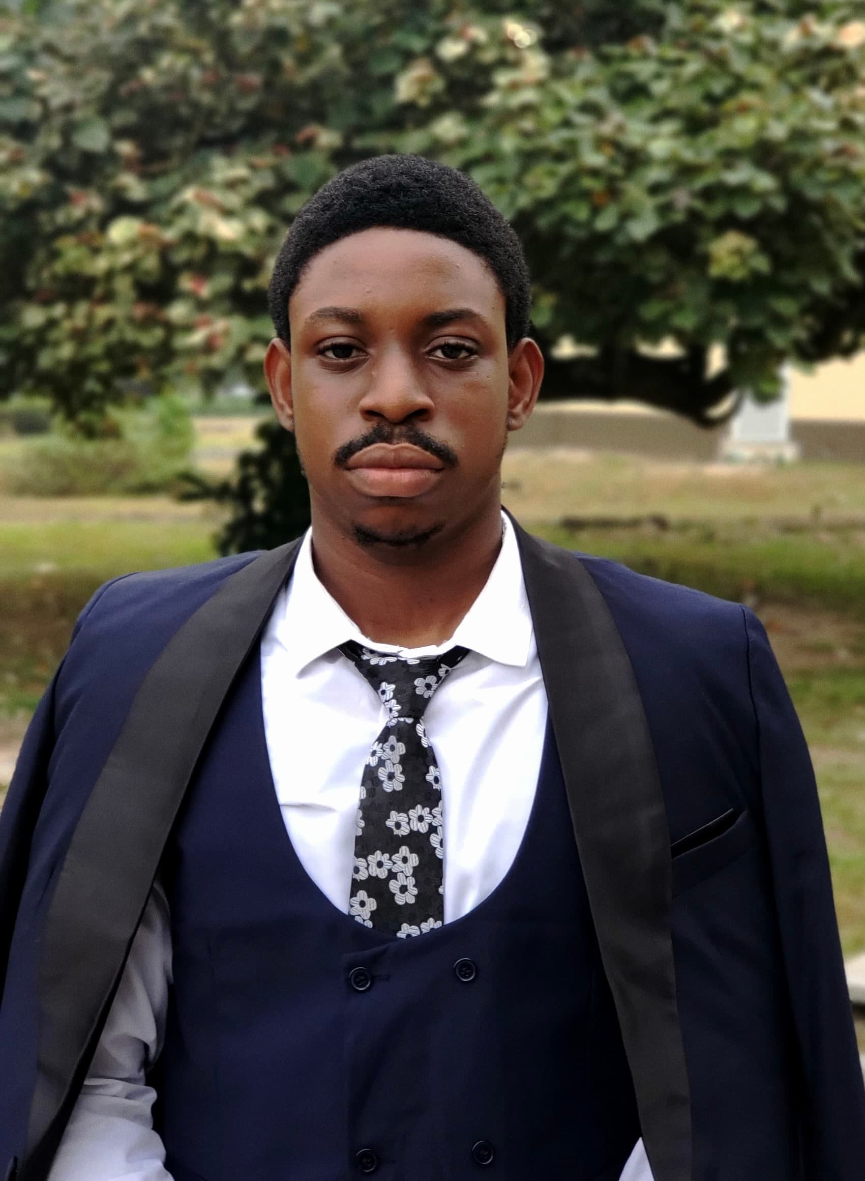 Chigeru Davies Chidera