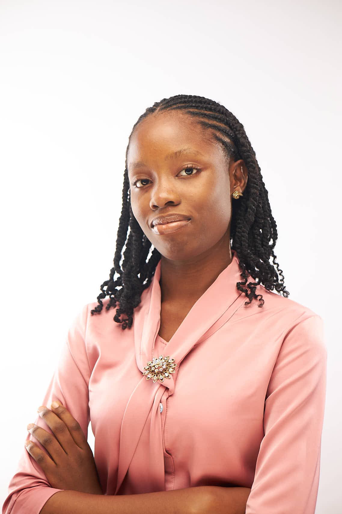 Lawal Sharon Oluwatobiloba