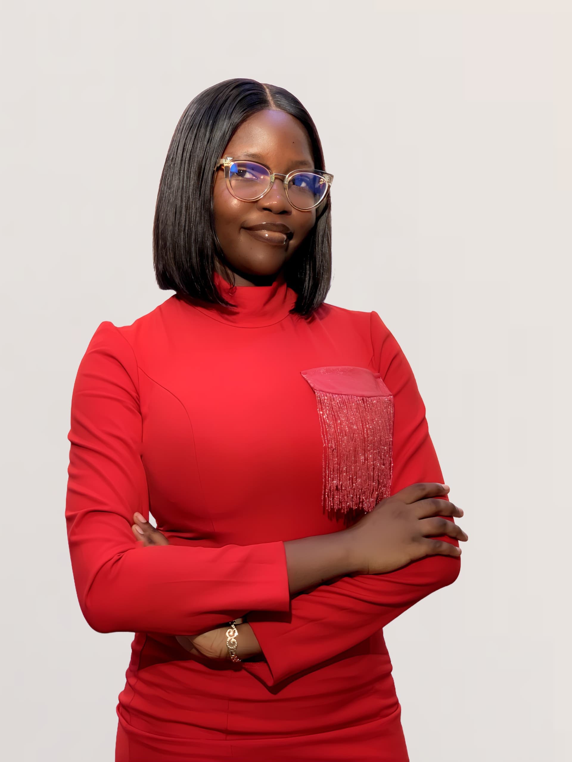 Oluwatunmibi Favour Oyindamola