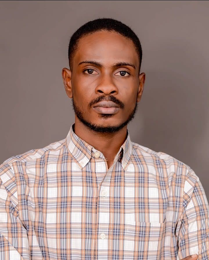 Sijuade Oluwapelumi Ayodeji