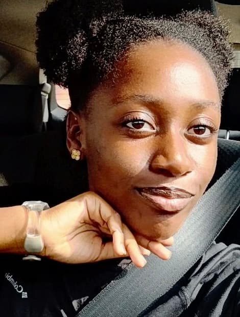 Udome-Onyesom Idegwu Nnene