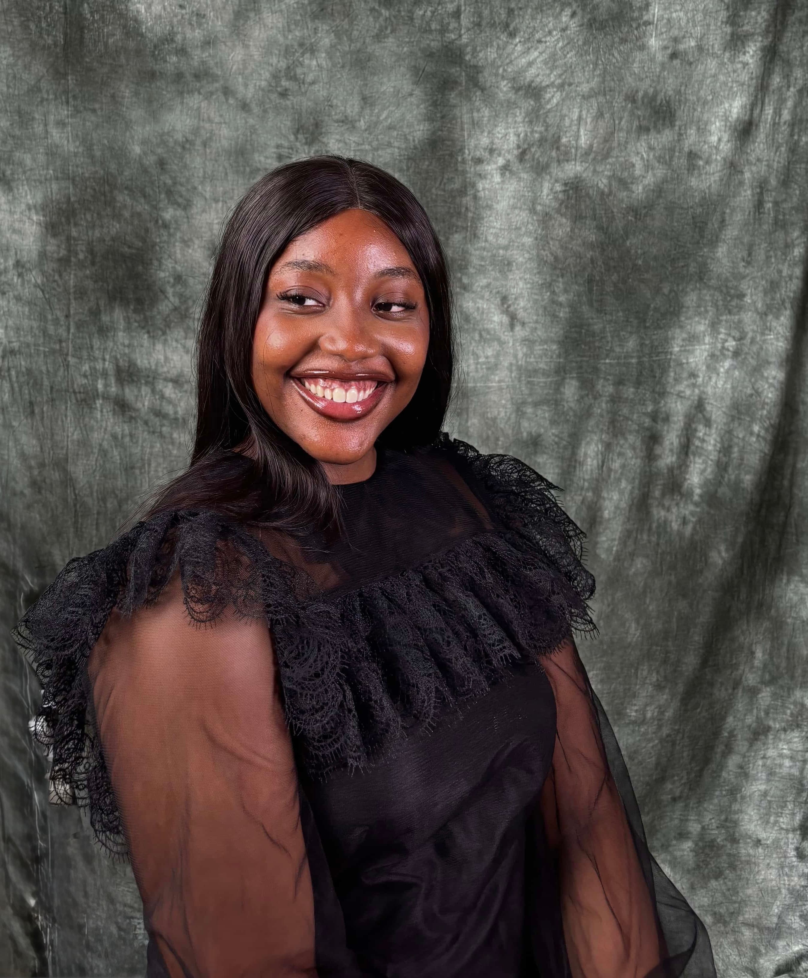 Vincent Oluchukwu Destiny