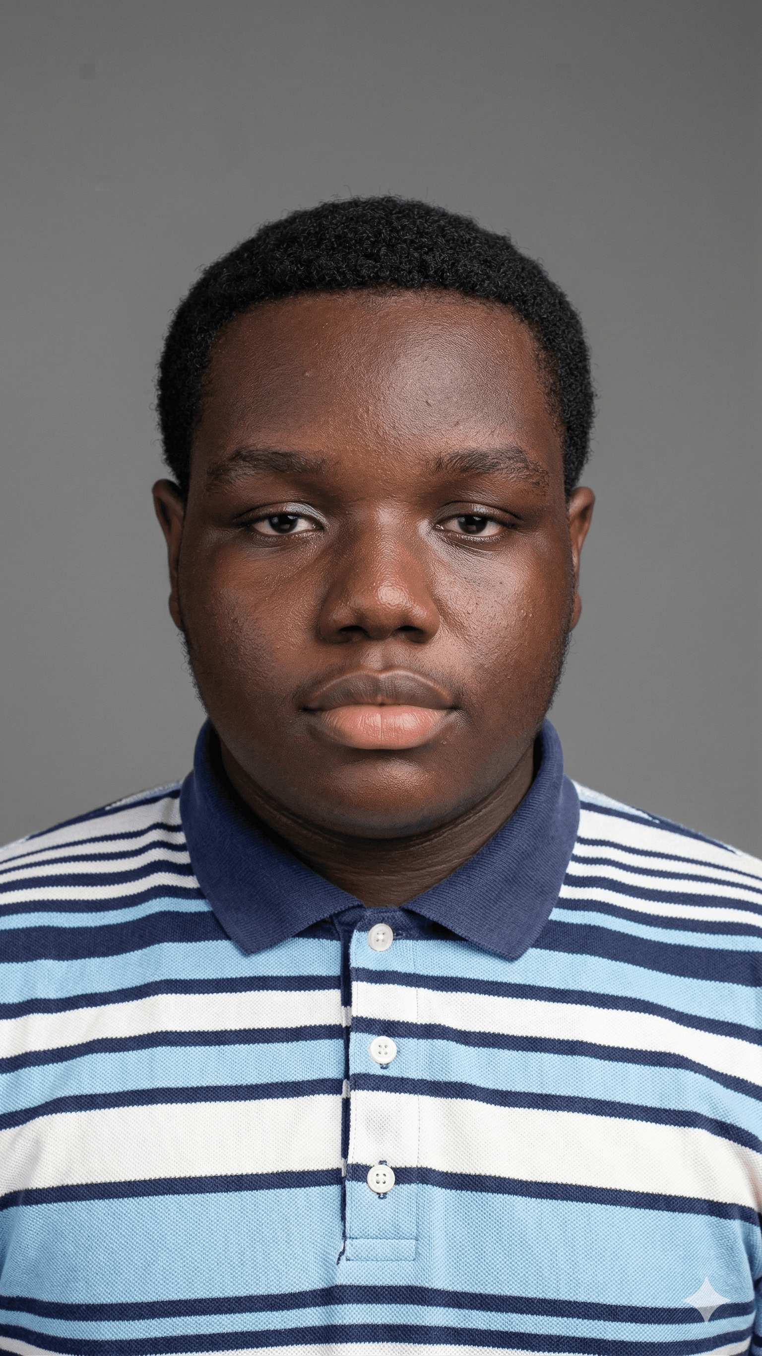 Archie-Ubong Michael