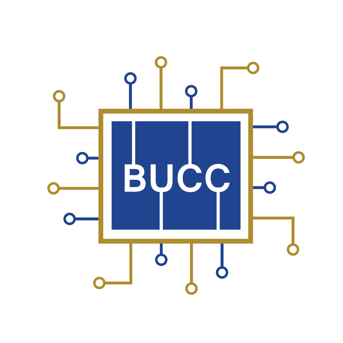 BUCC logo