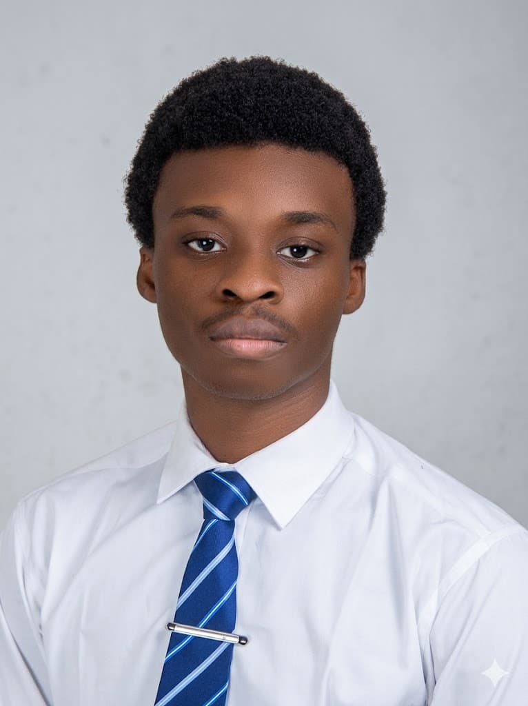 Dunmade Majuyi O. D.