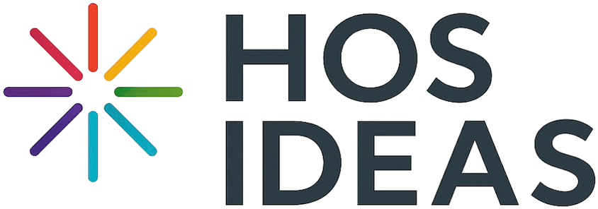HOS Ideas logo